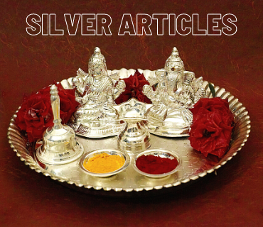 Silver Articles
