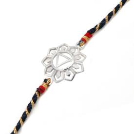 Chakra Manipura Rakhi