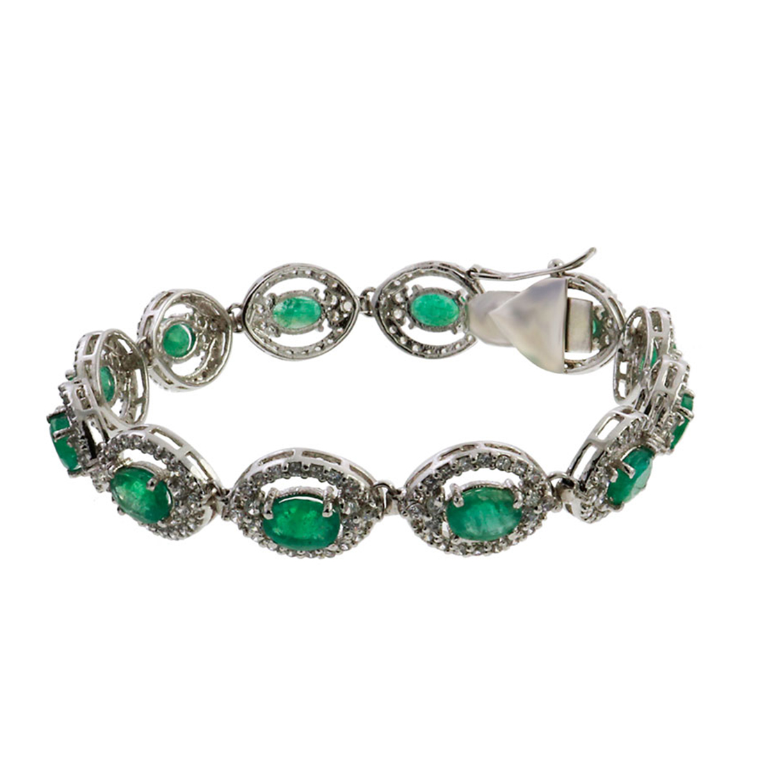 Emerald Glory