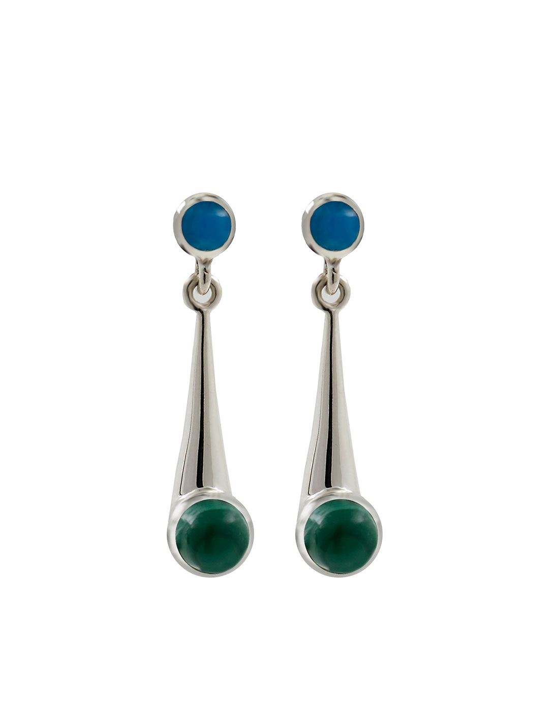 Contemporary Danglers 