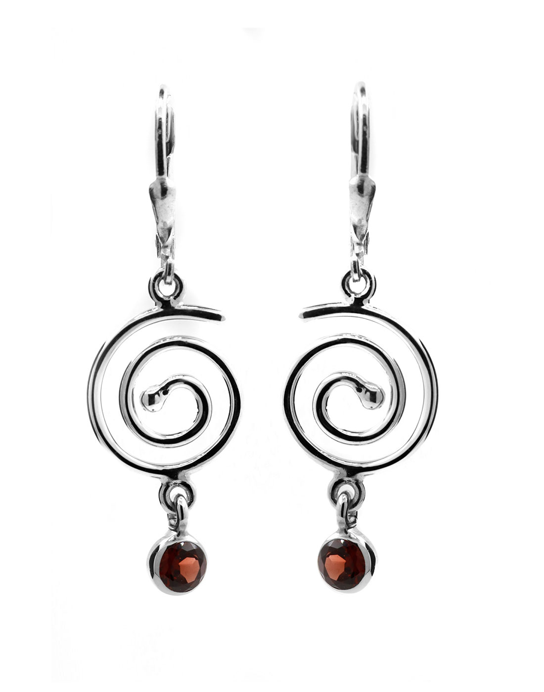 Swirl Charm