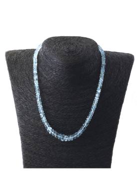 Water Of Sea Necklace
