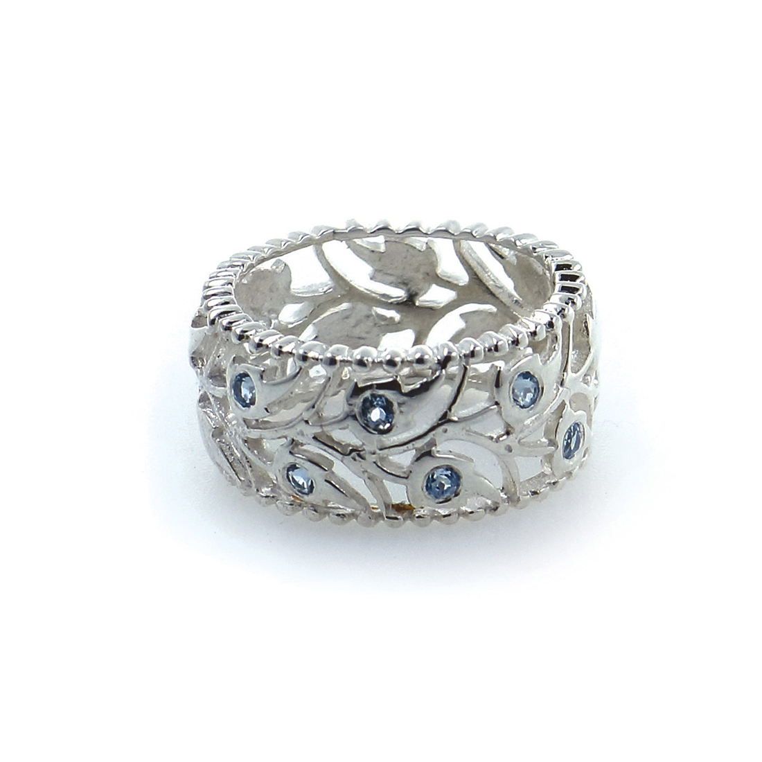 The Impressive Ring